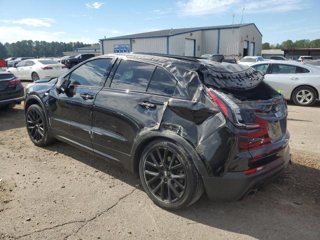 2023 CADILLAC XT4 SPORT #3297062502