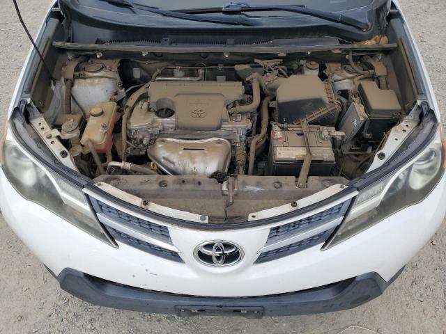 2015 TOYOTA RAV4 XLE - 2T3WFREV9FW154468