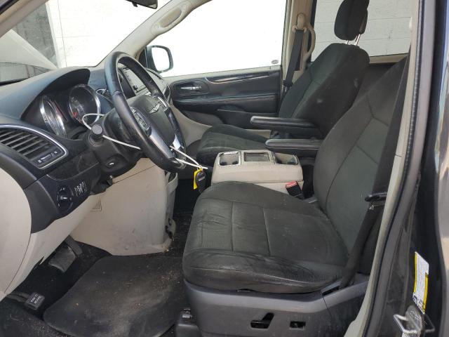 2011 CHRYSLER TOWN & COU #3302744003