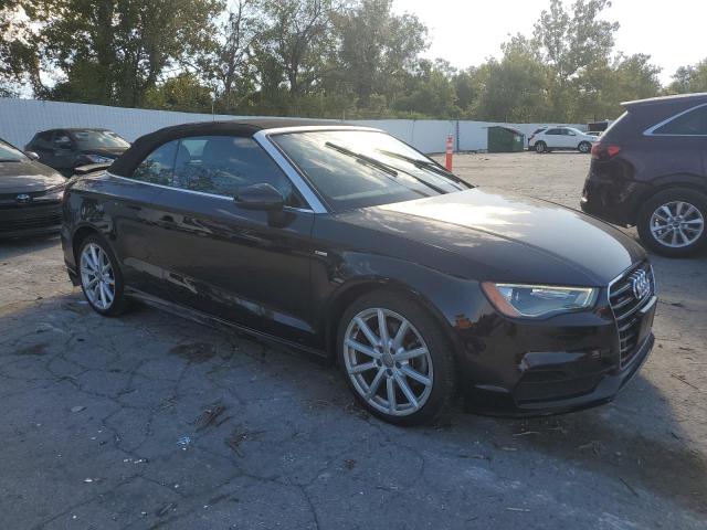 2016 AUDI A3 PREMIUM - WAUY8LFF2G1013326