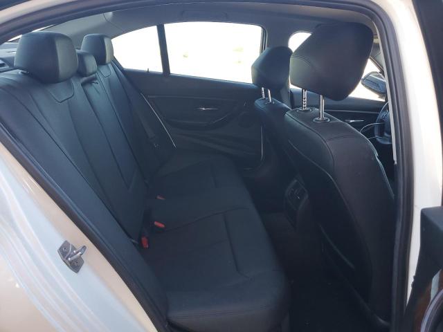 2016 BMW 320 XI - WBA8A3C55GK551478