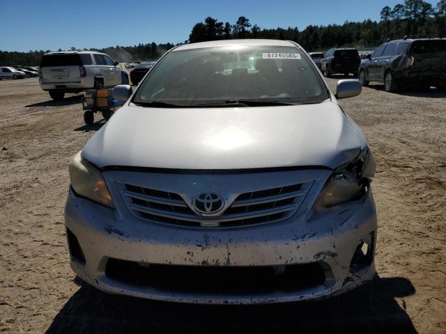 2013 TOYOTA COROLLA BA - 5YFBU4EE8DP197441