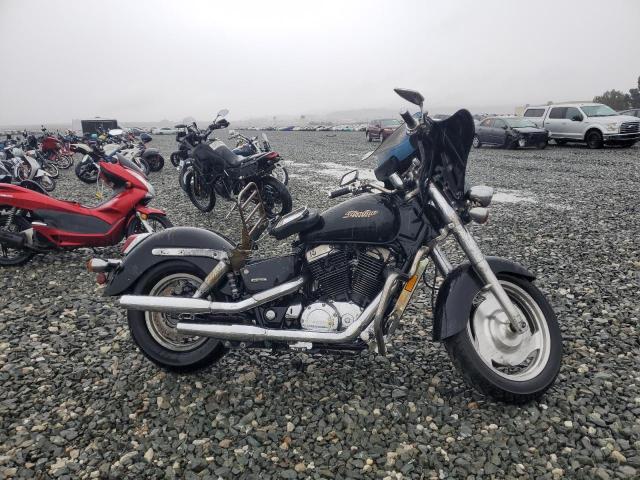 2006 HONDA VT1100 C2 1HFSC43116A600112