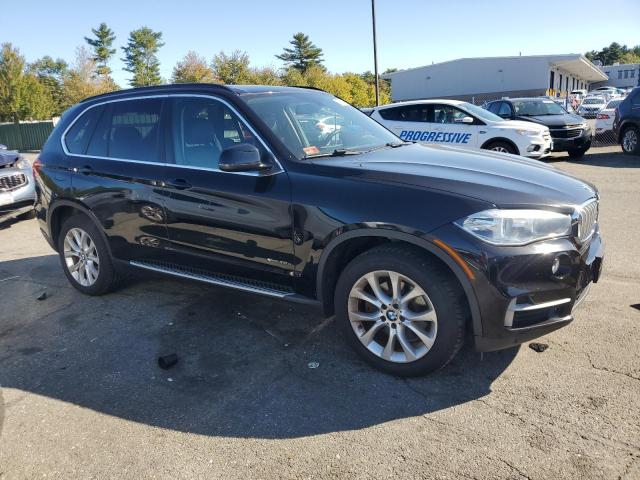 2016 BMW X5 XDR40E 5UXKT0C55G0S76223