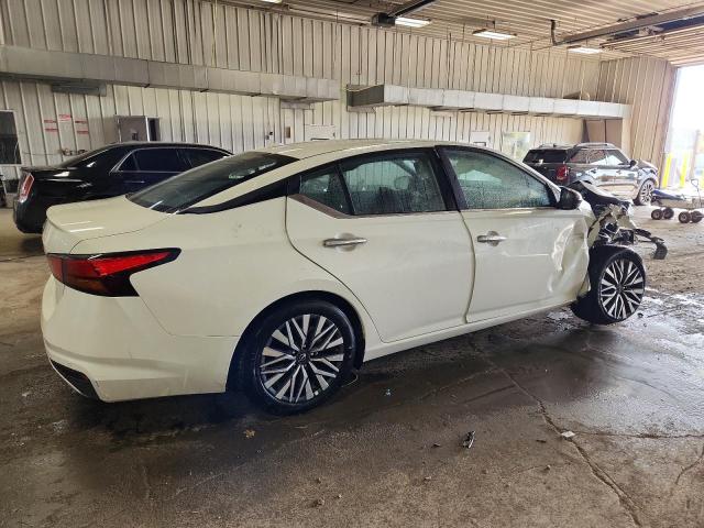 2025 NISSAN ALTIMA SV - 1N4BL4DV5SN317863