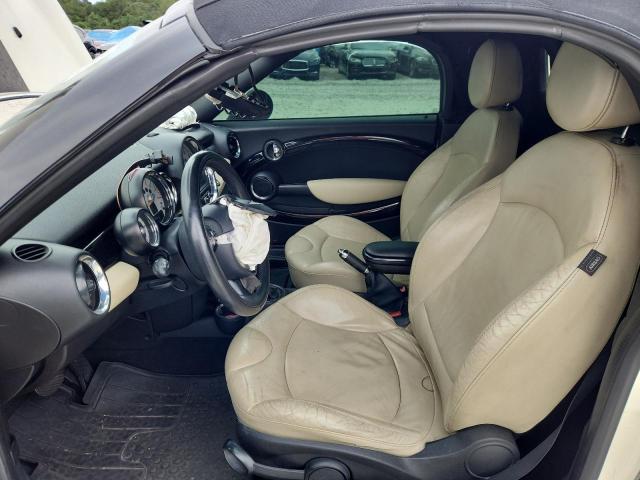 2014 MINI COOPER ROA #3318799954