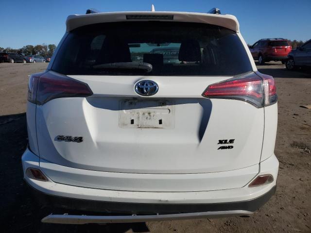 2016 TOYOTA RAV4 XLE - JTMRFREVXGJ092141