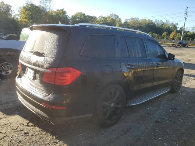 2013 MERCEDES-BENZ GL 450 4MA #3293612402