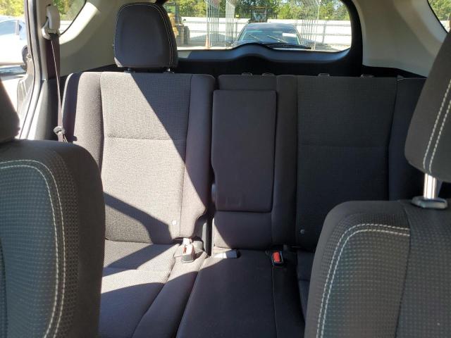 2017 TOYOTA RAV4 XLE - JTMRFREV0HJ715705