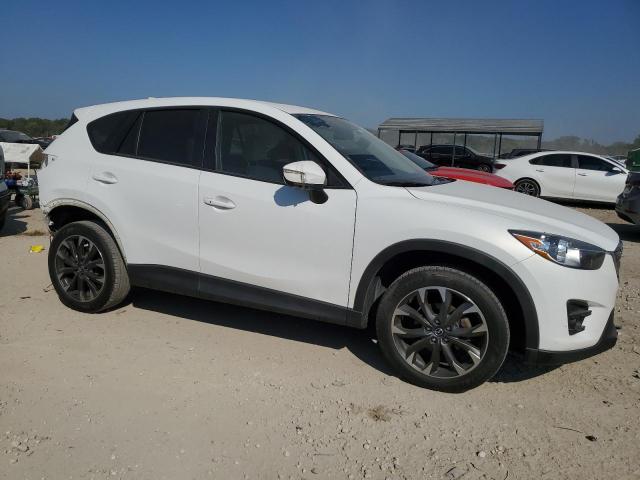 2016 MAZDA CX-5 GT - JM3KE4DY0G0916471