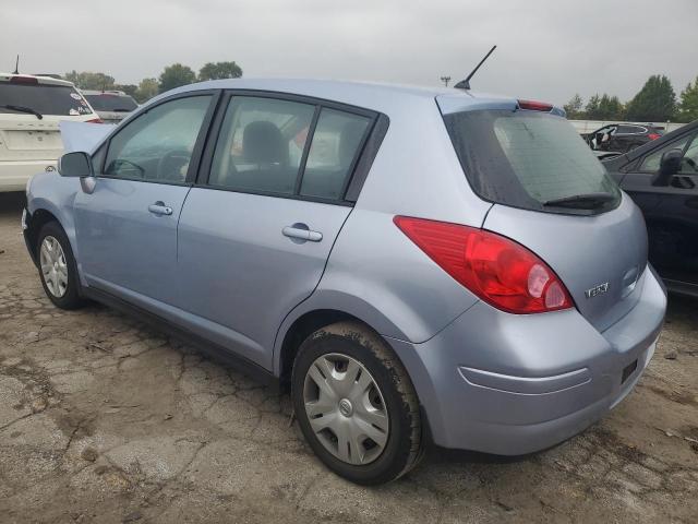 2010 NISSAN VERSA S - 3N1BC1CP5AL384203