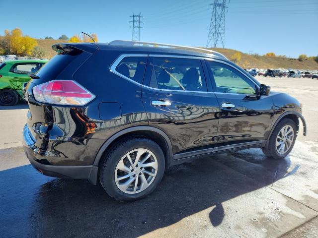 2015 NISSAN ROGUE S - 5N1AT2MV5FC810143