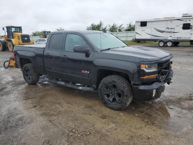 2018 CHEVROLET SILVERADO #3302904971