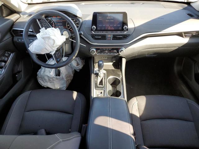 2020 NISSAN ALTIMA SV #3296889818