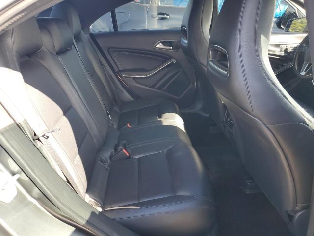 2014 MERCEDES-BENZ CLA 250 4MATIC - WDDSJ4GB9EN143100