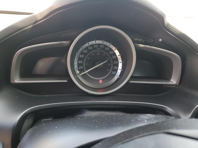 2014 MAZDA 3 TOURING - 3MZBM1V75EM121665