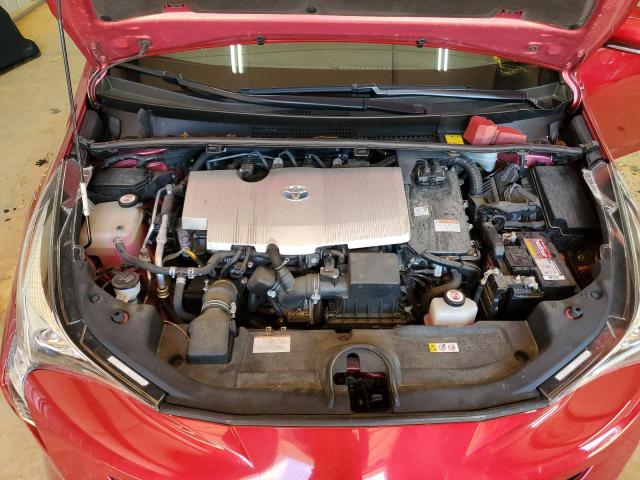 2018 TOYOTA PRIUS JTDKARFU9J3056975