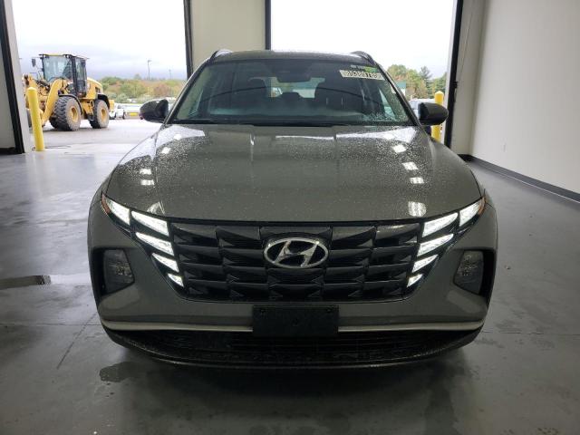 2024 HYUNDAI TUCSON SEL 5NMJB3DEXRH395971