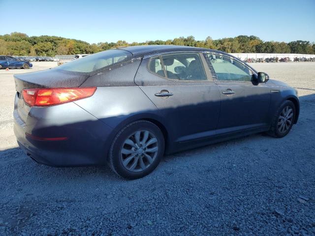 2015 KIA OPTIMA EX - 5XXGN4A77FG490883