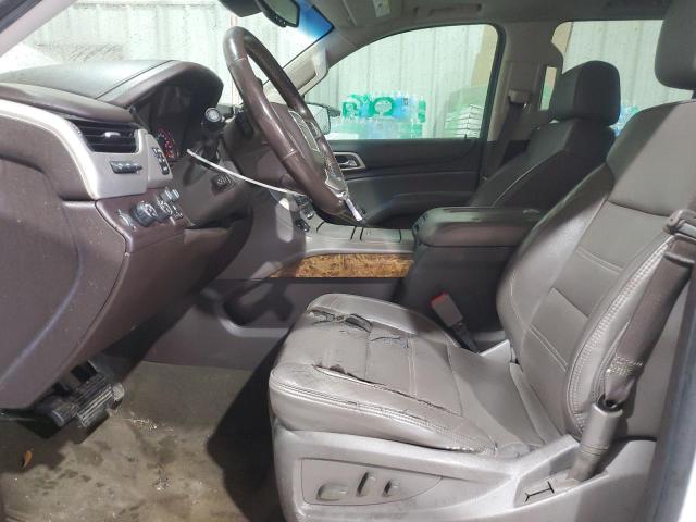 2016 GMC YUKON DENA 1GKS2CKJ5GR171492