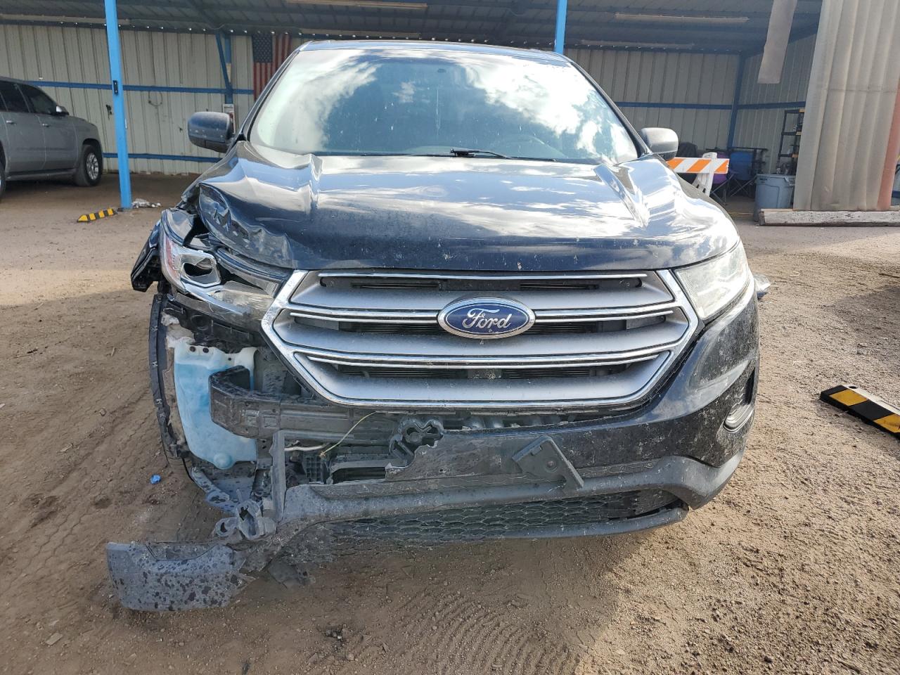 FORD EDGE SE