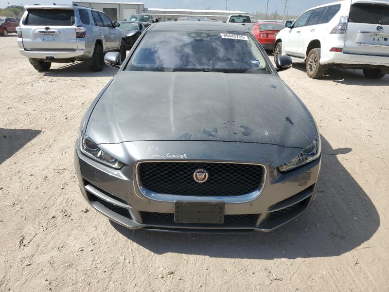 2017 JAGUAR XE PREMIUM SAJAD4BG6HA956407