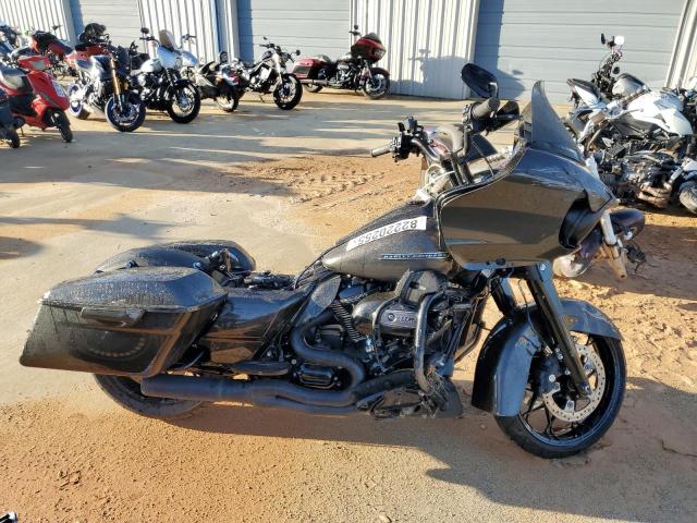 2020 HARLEY-DAVIDSON FLTRXS - 1HD1KTP13LB653539