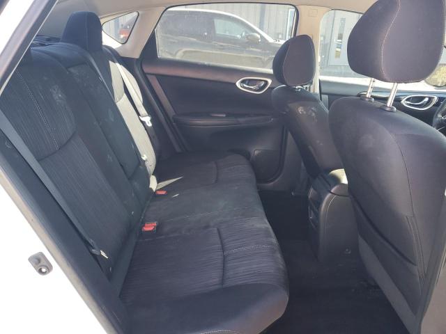 2017 NISSAN SENTRA S - 3N1AB7AP9HY238758