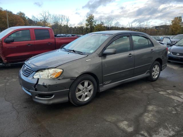 TOYOTA COROLLA CE