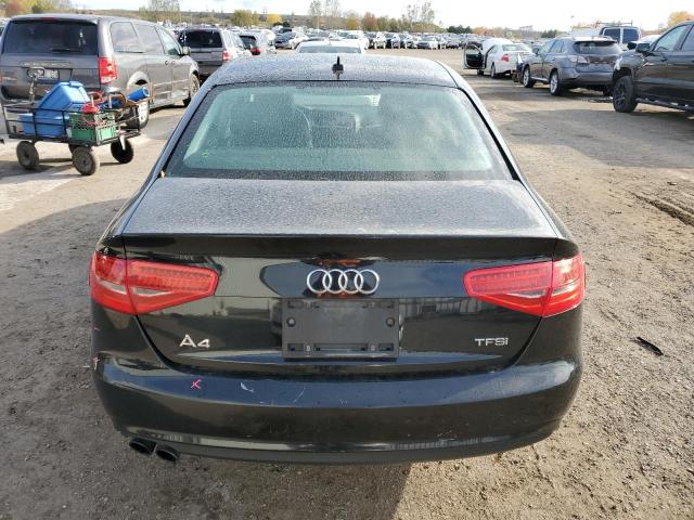 2014 AUDI A4 PREMIUM - WAUFFCFL2EN037733
