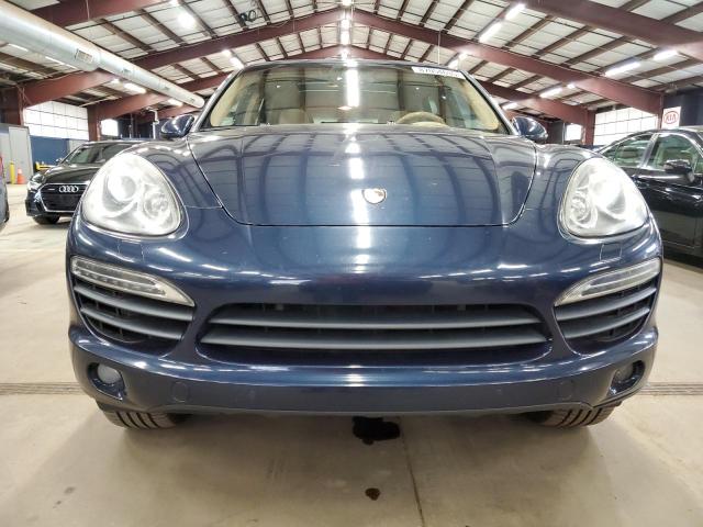 2012 PORSCHE CAYENNE S #3265283770