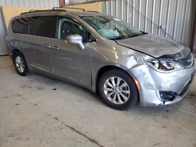2017 CHRYSLER PACIFICA T #3298133150