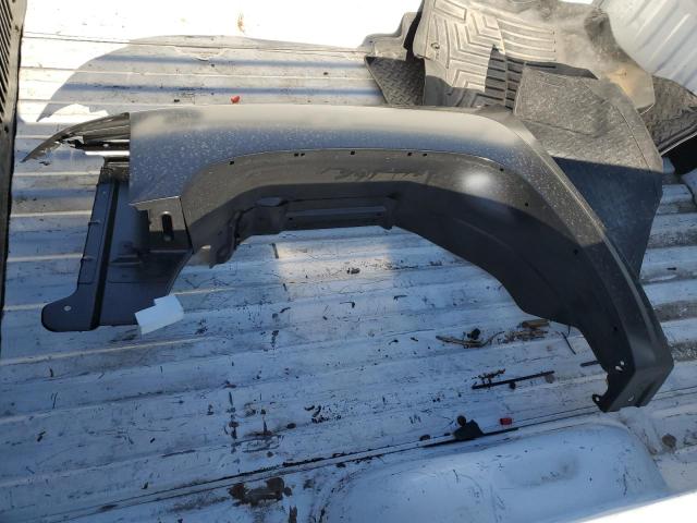 2010 CHEVROLET SILVERADO - 1GCSKSE32AZ130943