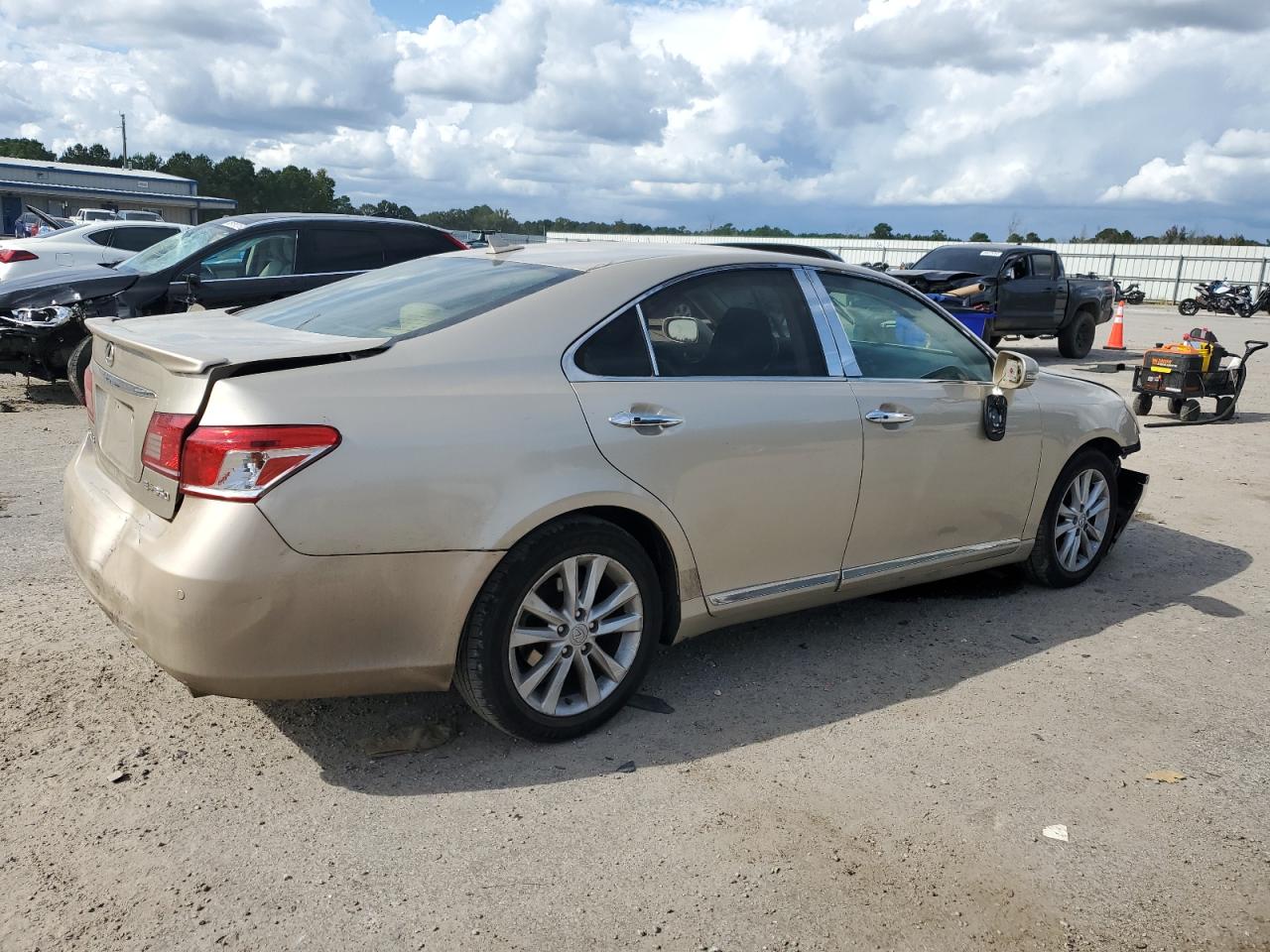LEXUS ES 350