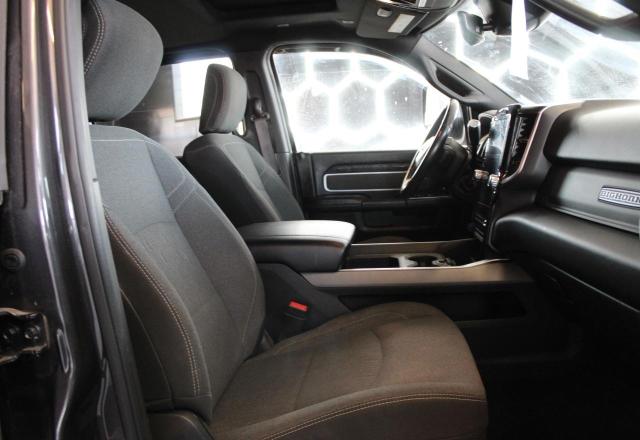 2019 RAM 3500 BIG HORN 3C63R3LLXKG618457