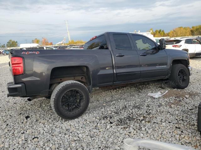 2015 CHEVROLET SILVERADO - 1GCVKREC4FZ377748