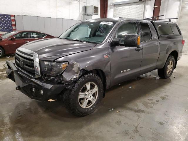 2011 TOYOTA TUNDRA DOU #3303745427