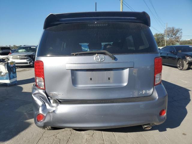 2012 TOYOTA SCION XB #3298060148