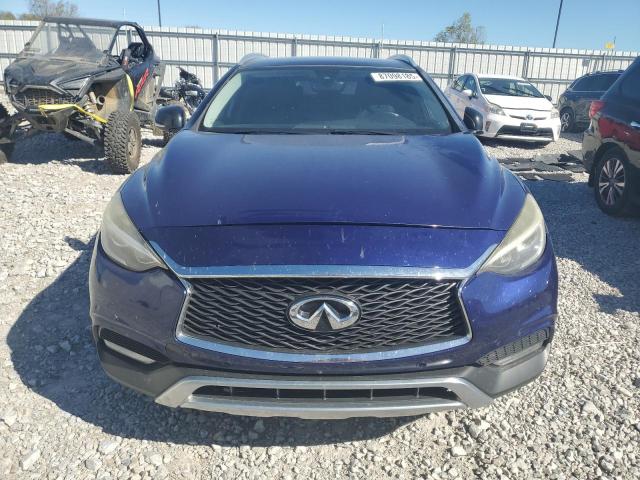 2018 INFINITI QX30 BASE #3292350348