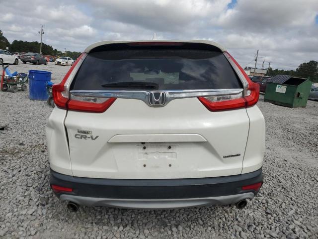 2018 HONDA CR-V TOURING #3294180940