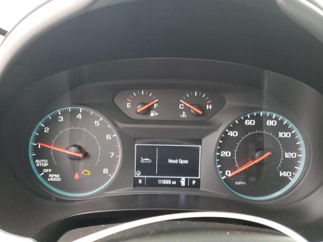 2023 CHEVROLET MALIBU LT - 1G1ZD5ST8PF188816