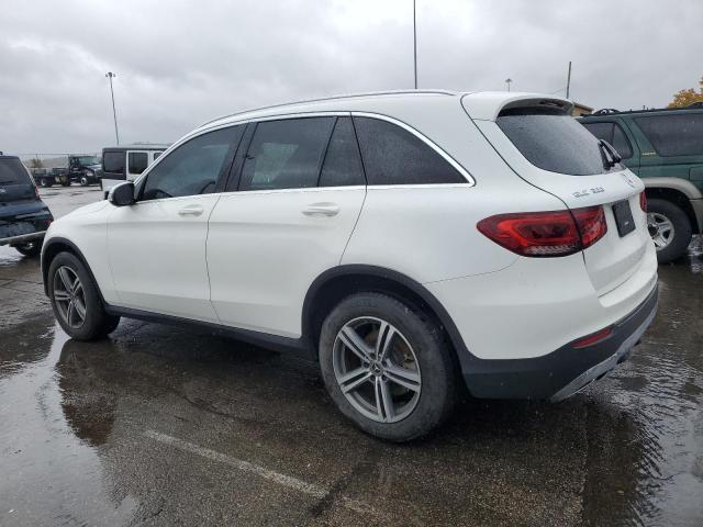 2020 MERCEDES-BENZ GLC 300 4M - W1N0G8EBXLF781740