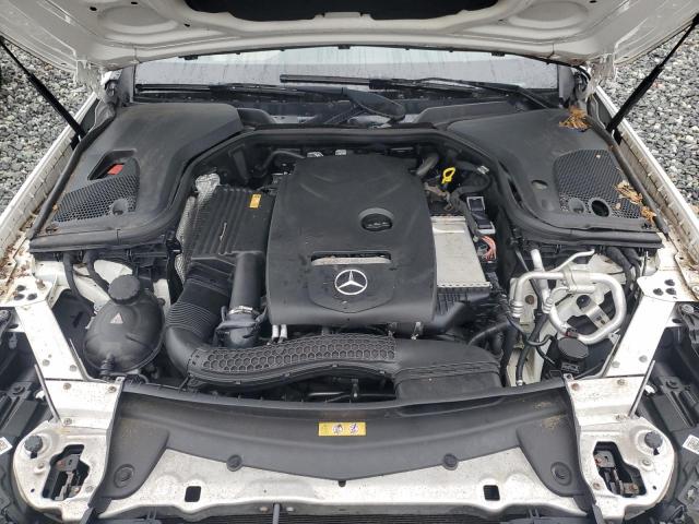 2017 MERCEDES-BENZ E 300 4MAT WDDZF4KB1HA144972
