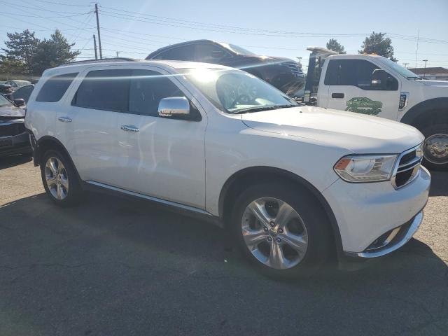 2014 DODGE DURANGO LI #3301689627