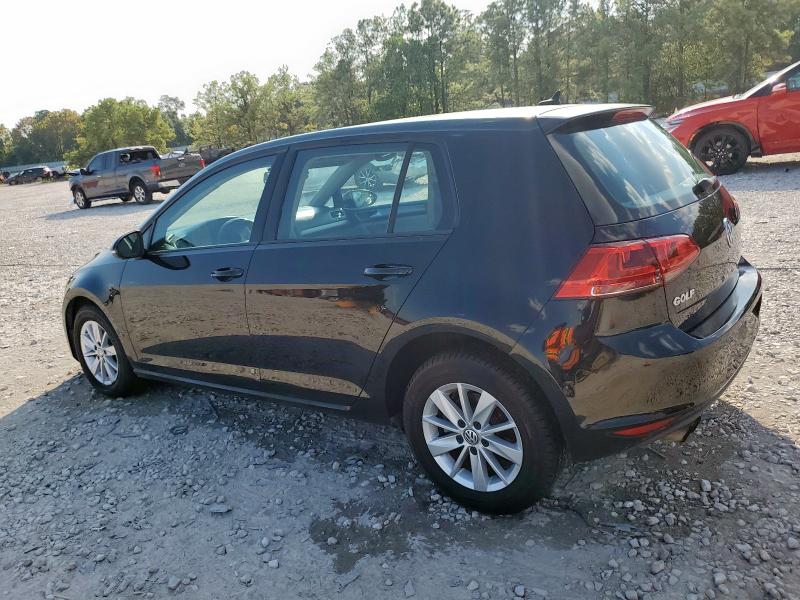 2016 VOLKSWAGEN GOLF S/SE 3VW217AU7GM029984
