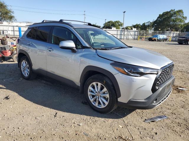 2022 TOYOTA COROLLA CR 7MUCAABG4NV025648