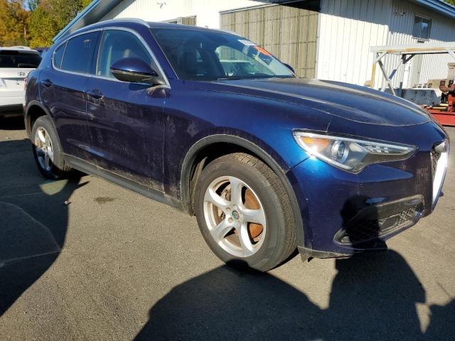 2018 ALFA ROMEO STELVIO - Inny widok