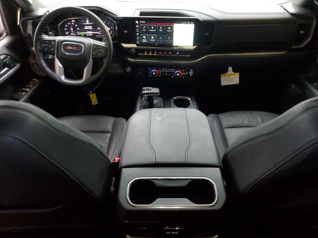 2024 GMC SIERRA K15 - 3GTUUDE8XRG291272
