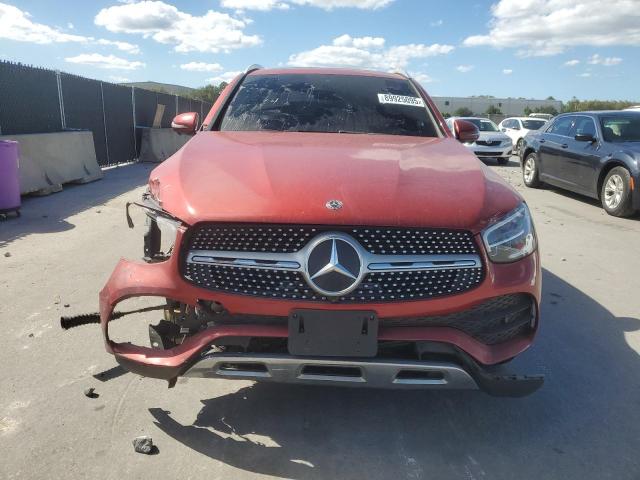 2020 MERCEDES-BENZ GLC COUPE #3274674942