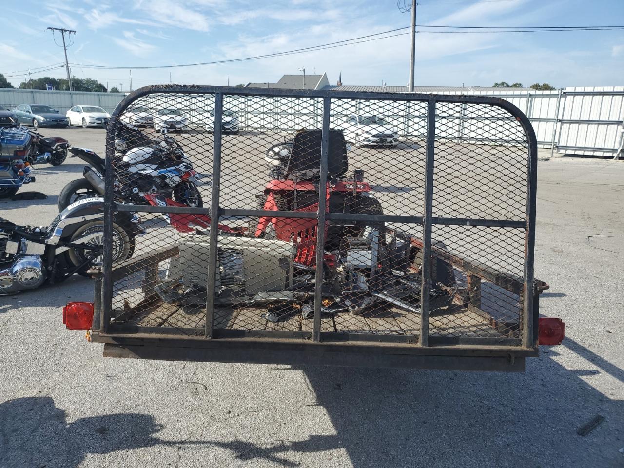 Lot #3269888162 1998 JA-MAR UNKNOWN